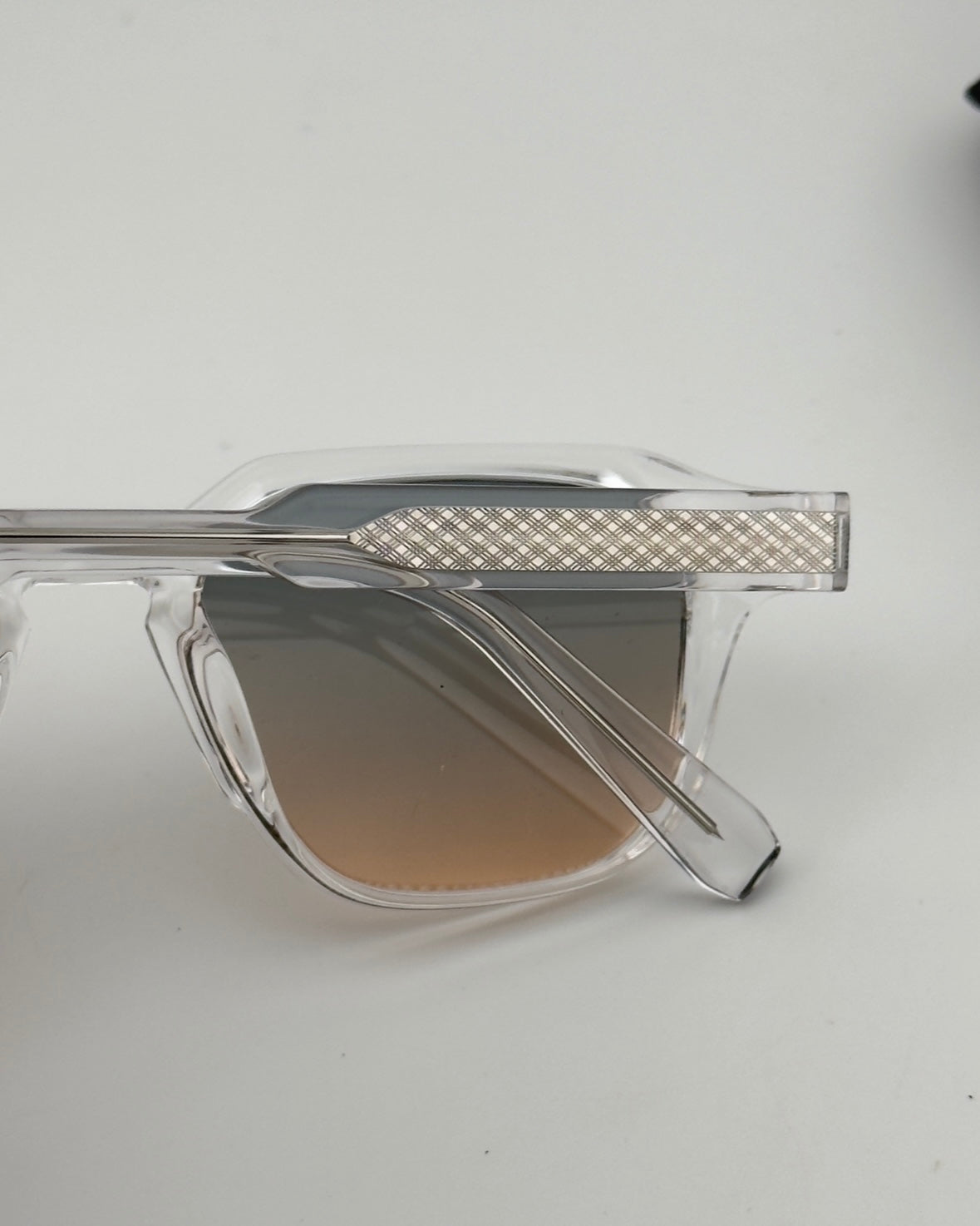 Golden Drift - Crystal Sunset