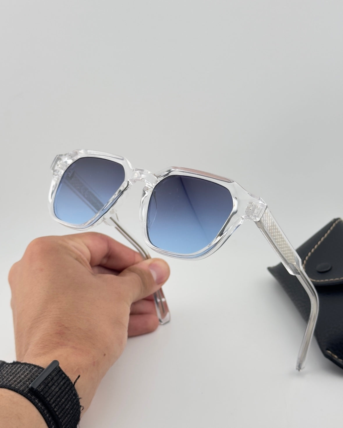 Golden Drift - Crystal Bleu