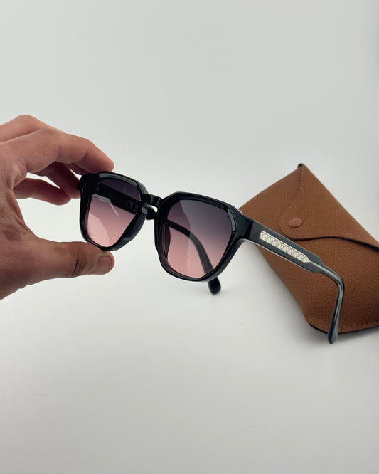 Golden Drift - Red Wine